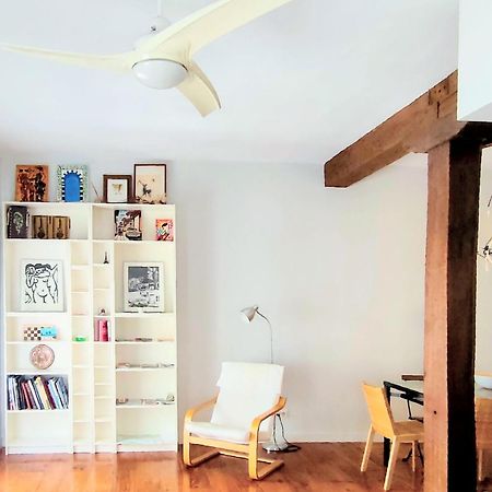 Casa Tejeria. Apartamento Casco Historico Pamplona Eksteriør bilde
