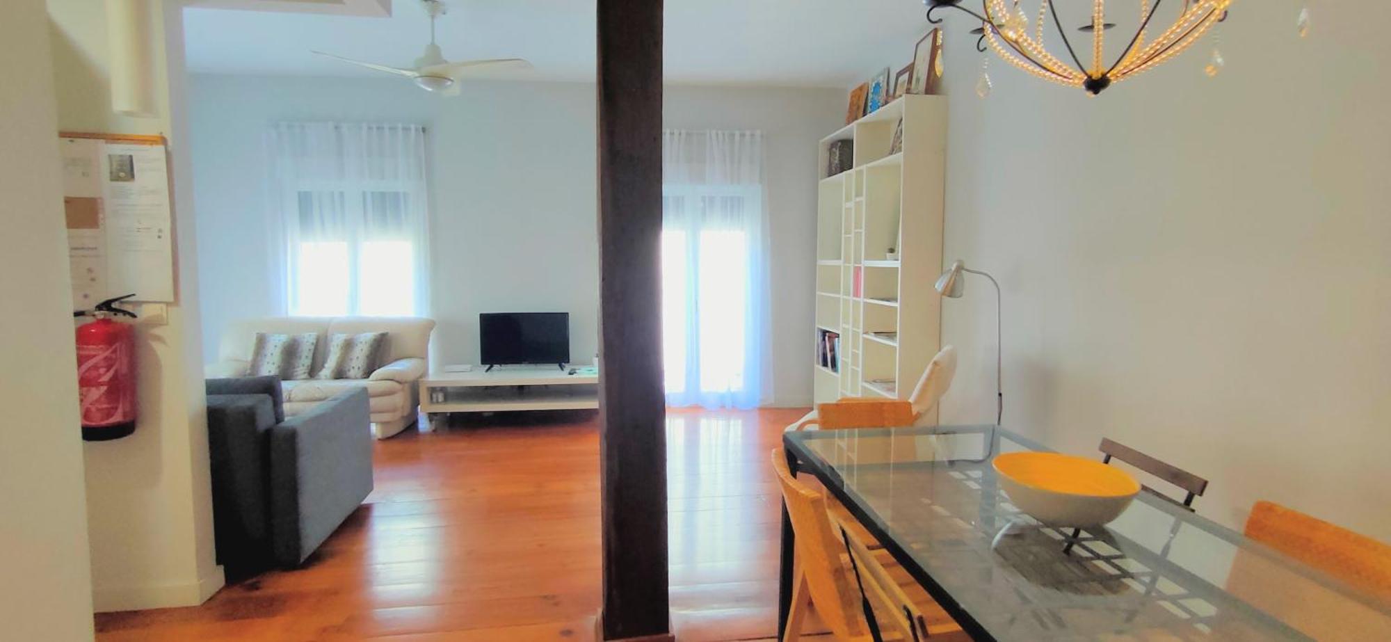 Casa Tejeria. Apartamento Casco Historico Pamplona Eksteriør bilde