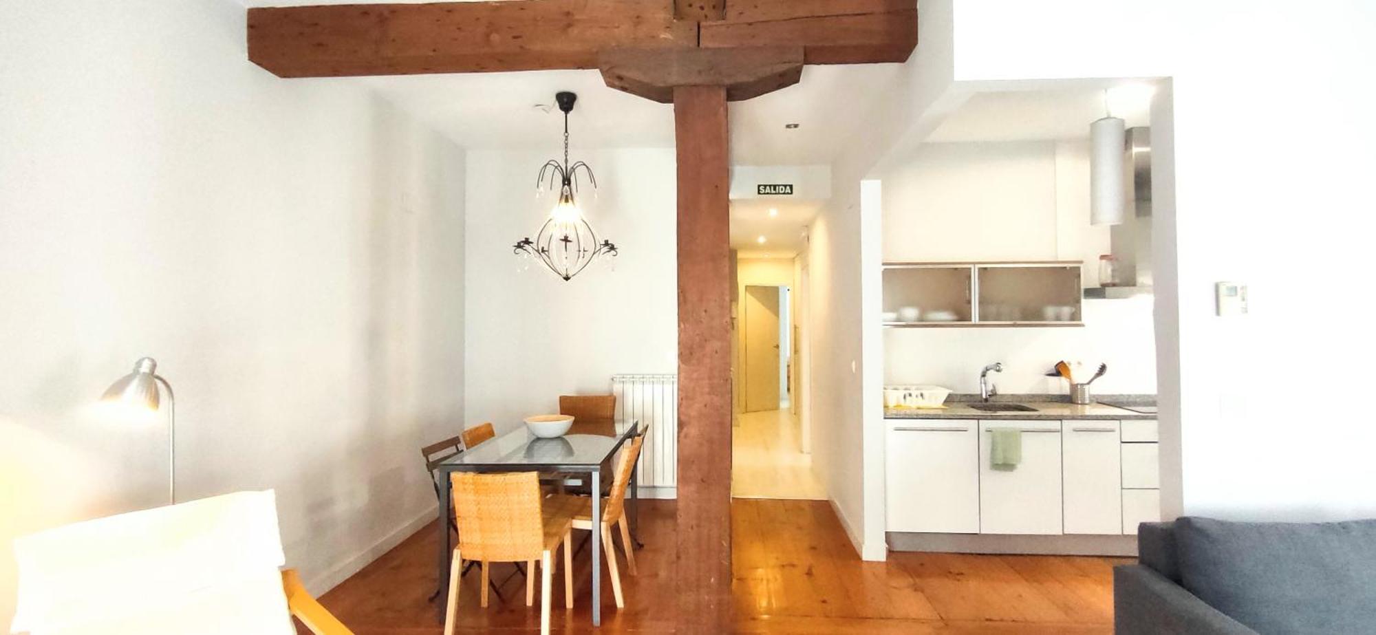 Casa Tejeria. Apartamento Casco Historico Pamplona Eksteriør bilde