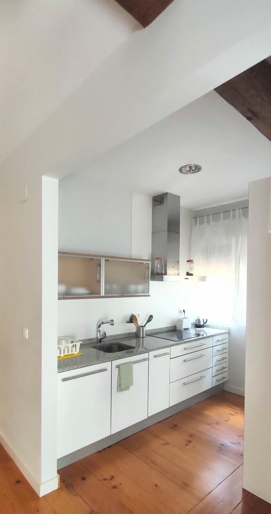 Casa Tejeria. Apartamento Casco Historico Pamplona Eksteriør bilde