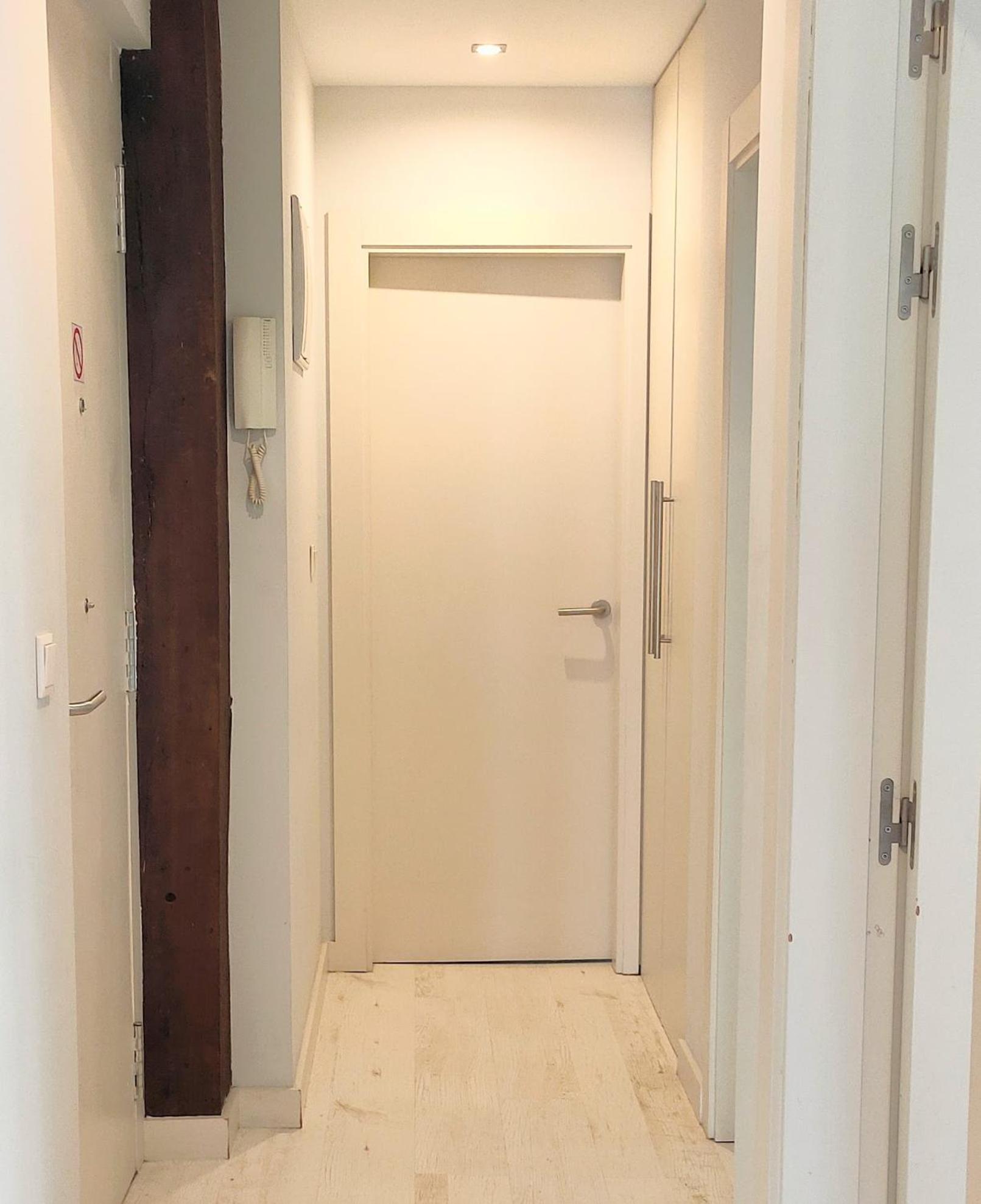 Casa Tejeria. Apartamento Casco Historico Pamplona Eksteriør bilde
