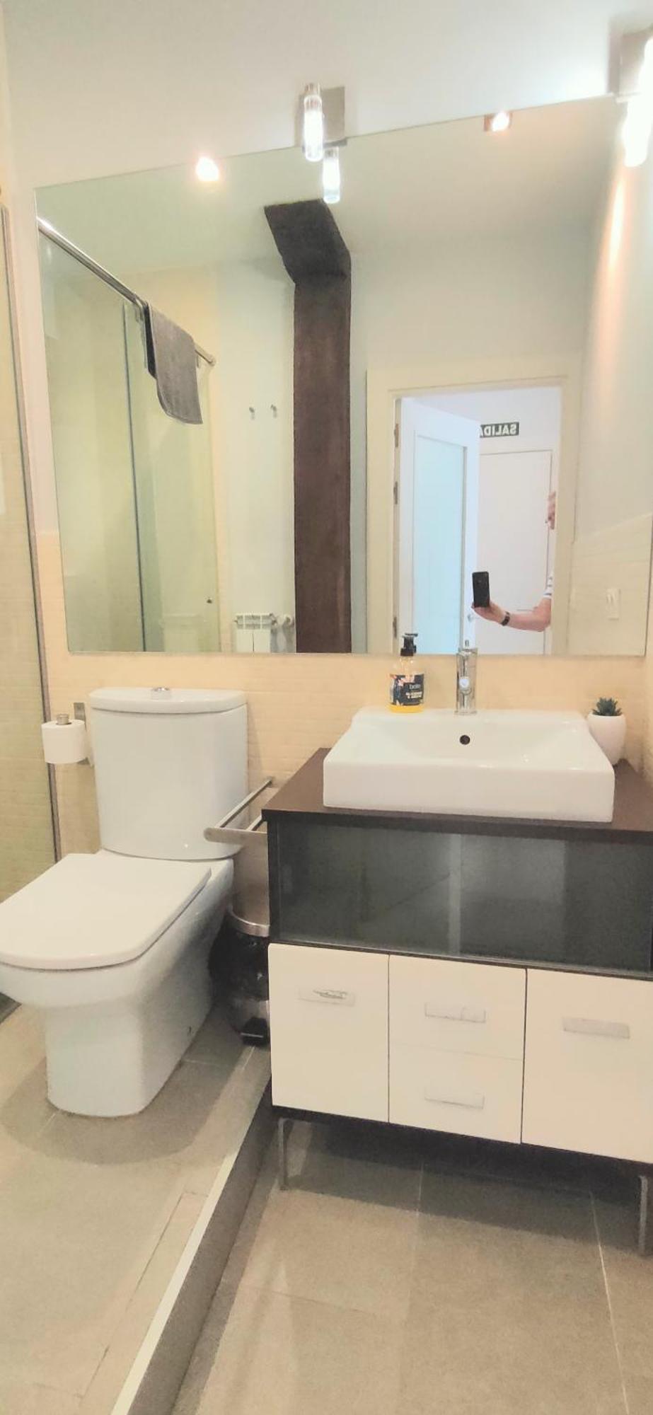 Casa Tejeria. Apartamento Casco Historico Pamplona Eksteriør bilde